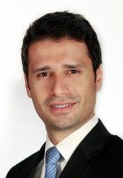 Evripides Hadjinestoros