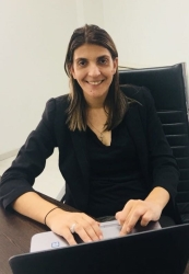 Christina Markou
