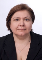 Rodoulla Achillidou