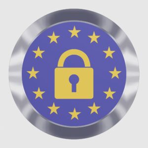 GDPR – Advanced Data Protection